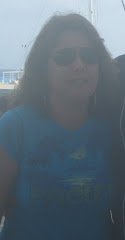 Cynthia Parrott, Author