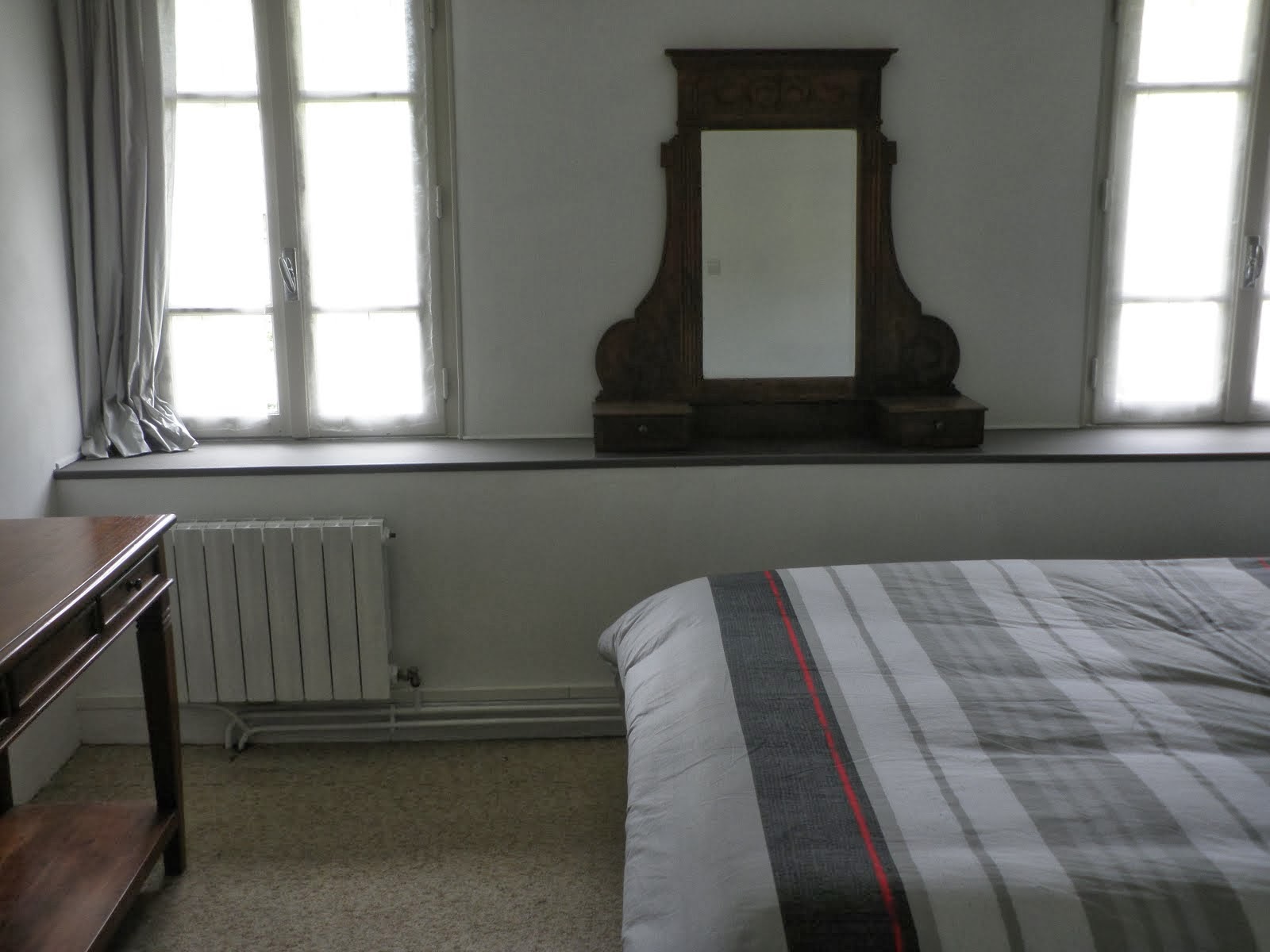 la chambre POIVRE