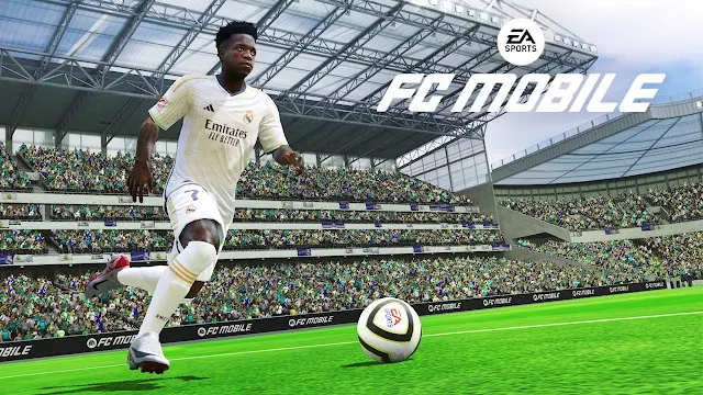 EA Sports FC Mobile 24 (FIFA Football) for Android