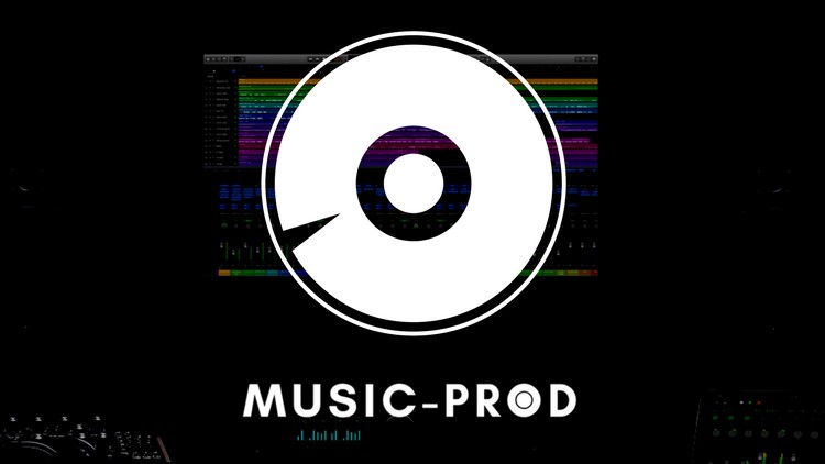 Learn Future House in Logic Pro X - Finish Fast - Be a Pro ✅ Udemy Coupon