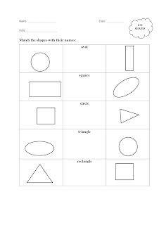 2d shape matching class 1 pdf @momovators
