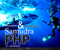 Download Ebook PHP Menyelam dan Menaklukan Samudra PHP Gratis Full