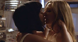 Anna Torv and Shelley Conn Mistresses, Lesbian TV lesmedia