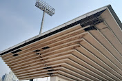 Baru Dibangun Sekitar 5 Tahun, Stadion Baseball GBK Rusak, LSM Olahraga Minta Cagar Budaya Dirawat