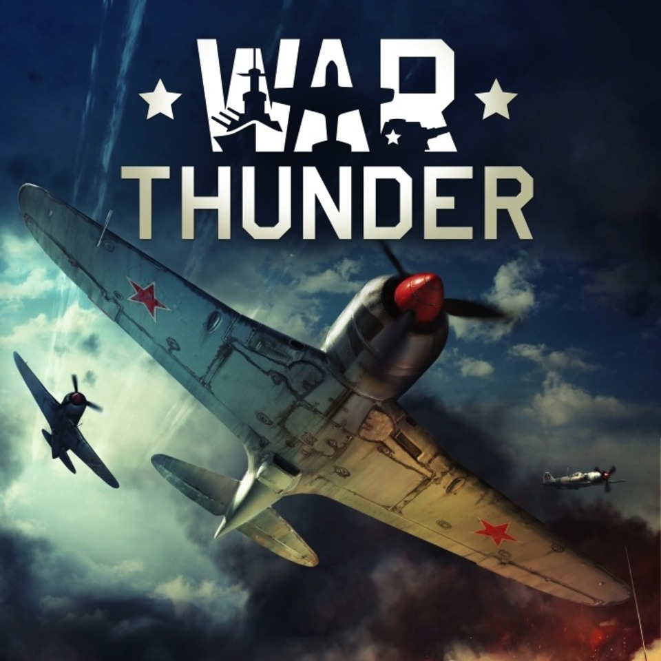 War Thunder Download Free PC Game | Filesblast