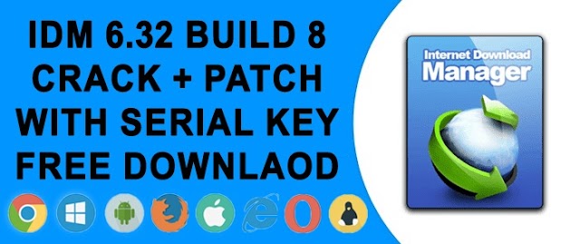 IDM 6.38 Build 19 Crack + Serial Key Technical Cheema 2021 File