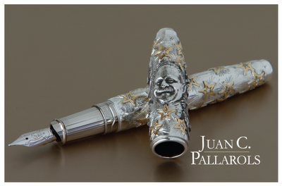 Galería de Colecciones: LAPICERAS DE LUJO