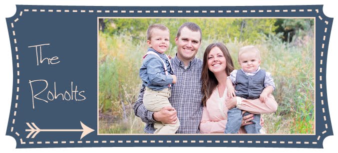 Bryce | Kaylee | Stratton | Owen
