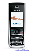 Cellular Phones : Nokia 6235. Specification : Network: CDMA 800/1900 Mhz