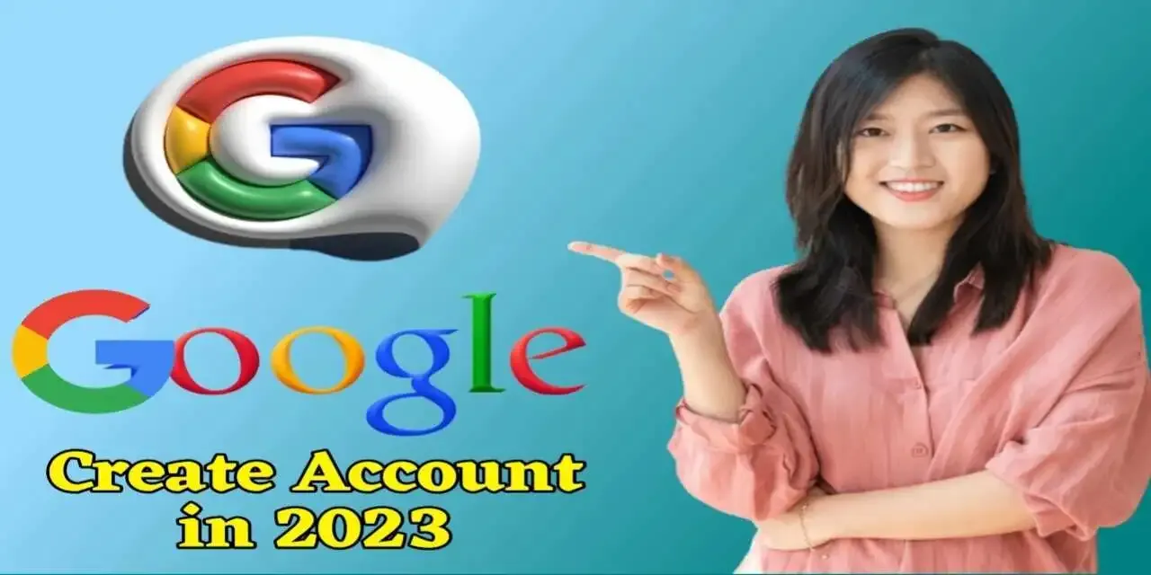 Google is one of the most widely used search engines in the world. Today I disscus - How to create in Google Account - How We Can Make Google Account.