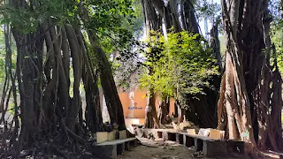 Kundeshwar Mahadev Mandir Udaipur in Hindi 17