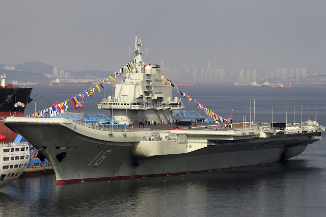 Liaoning CV