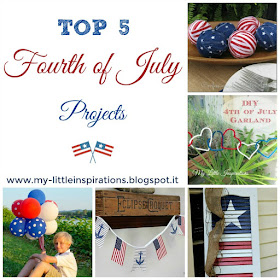 4th Of July Top 5 Projects 1 - MLI