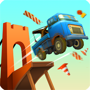 Bridge Constructor Stunts Apk Free Download For Android