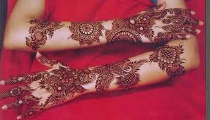 Bio Amazing.Bridal Mehndi Designs For Full Hands2014