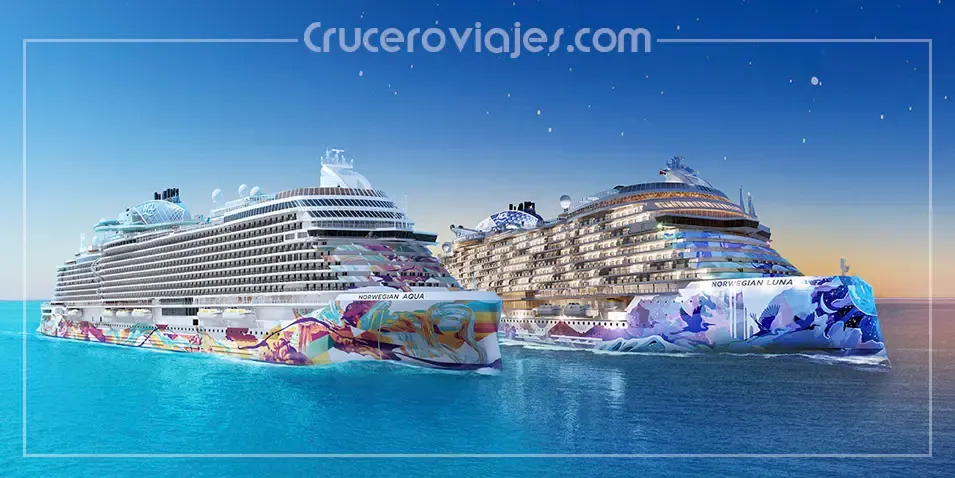 Norwegian Cruise Line