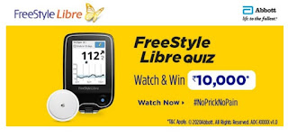 What can you do with the FreeStyle Libre System?