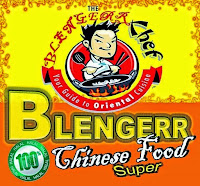 Rumah Makan Blengerr