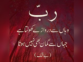 Quotes Urdu Sad