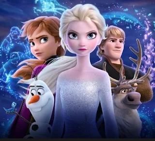 Frozen 2 full movie download in hindi