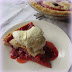 Grandmother's Strawberry Pie