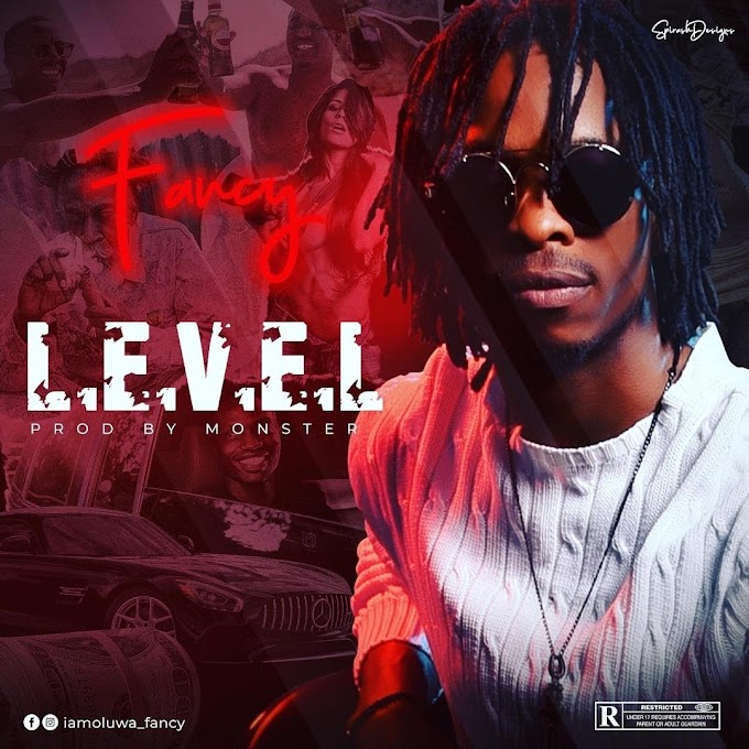 Download music - Level by Fancy Suneri