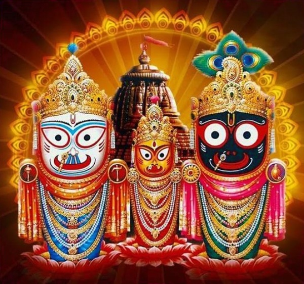 Stunning 4k Wallpapers and Pictures of Jagannath Ratha Yatra