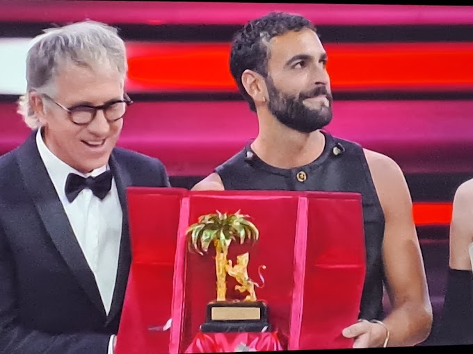 Sanremo 2023: Marco Mengoni vince la 73esima edizione 