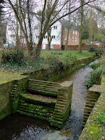 The new, 'old' Upper Mill