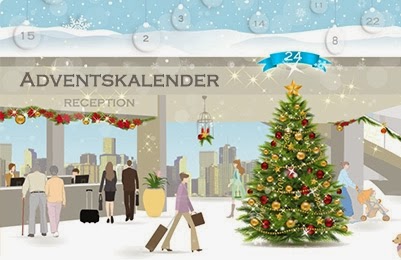  Integration Adventskalender