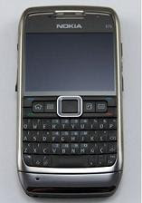 Nokia E71 The Hidden Gem