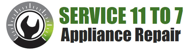 appliance repair services