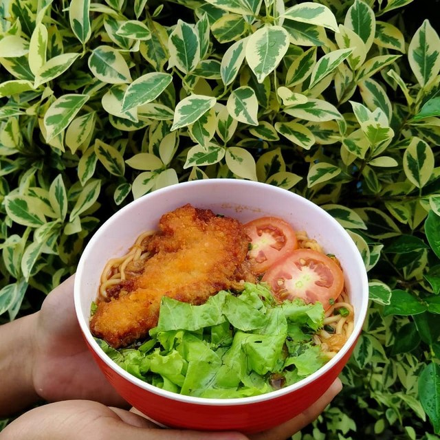 6 Tempat Makan Mie Enak di Kota Probolinggo