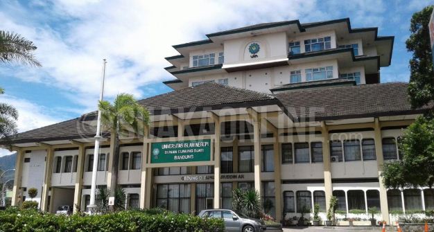 Biaya Kuliah UKT UIN SGD Bandung 2019-2020 - Bandung Aktual