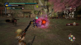 Free Download Toukiden: Kiwami Full Version - Ronan Elektron