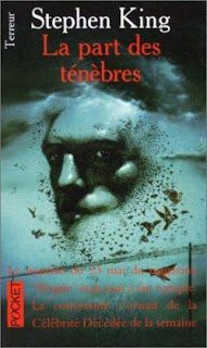 La Part des Ténèbres (Stephen king)