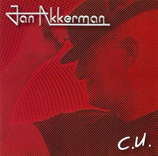 Jan Akkerman - 2003 - C.U.