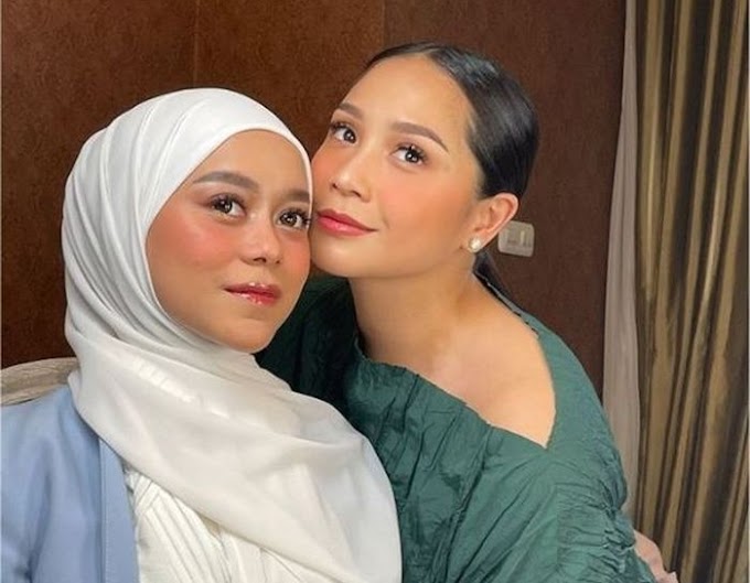 Wow! Wajah Tertekan Lesti Kejora saat Dikado Kapal Bikin Nyesek: Rizky Billar Terobsesi Kayak Raffi Ahmad