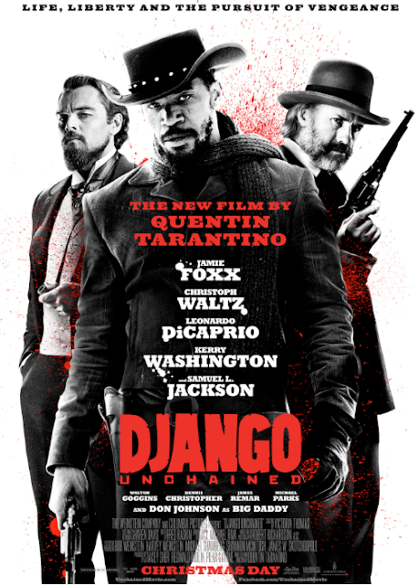 فيلم Django Unchained 2012 مترجم