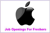 Apple Freshers Recruitment 2022, Apple Recruitment Process 2022, Apple Career, Network Engineer Jobs, Apple Recruitment