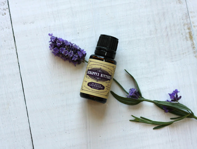 Scrappy's Lavender Bitters