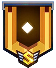 Complete Free Fire Rank Clash Squad Logo Png Transparent Image Moba Games