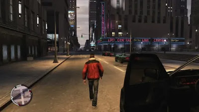 episodes from liberty city