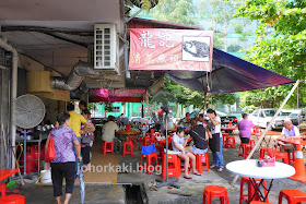 Pudu-Ring-Road-Fish-Bee-Hoon-Kuala-Lumpur-KL-玲律茶餐室