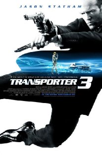 Transporter 3 - Người vận chuyển 3 (2008) - Dvdrip MediaFire - Download phim hot mediafire - Downphimhot