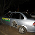 SEGURANÇA: GTOP-33 recupera taxi tomado por assalto em Sobradinho