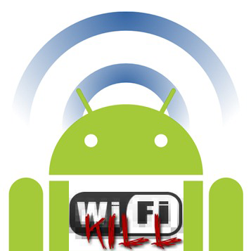 Wifi Şifre Kırıcı Android
