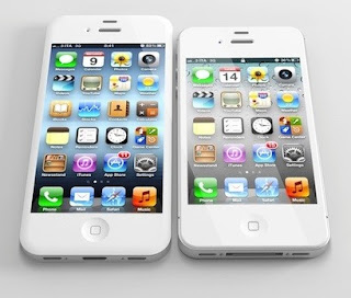 iPHONE-5