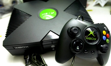 XBox Classico