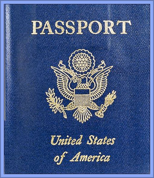 US Passports - More Of These About Than Ever Before